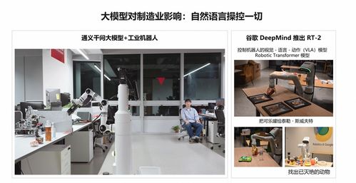 安筱鵬 AI大模型驅(qū)動軟件系統(tǒng)重構(gòu)，開啟萬物智能技術(shù)革命